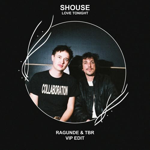 Shouse Vs. Toto - Love Tonight Vs. Africa (Ragunde & TBR VIP Edit)