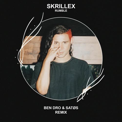 Skrillex, Fred Again.. & Flowdan - Rumble (Ben Dro & SATØS Remix)