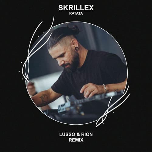 Skrillex, Missy Elliott & Mr. Oizo - RATATA (LUSSO & RION Remix)