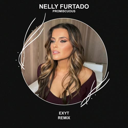 Nelly Furtado ft. Timbaland - Promiscuous (EXYT Remix)