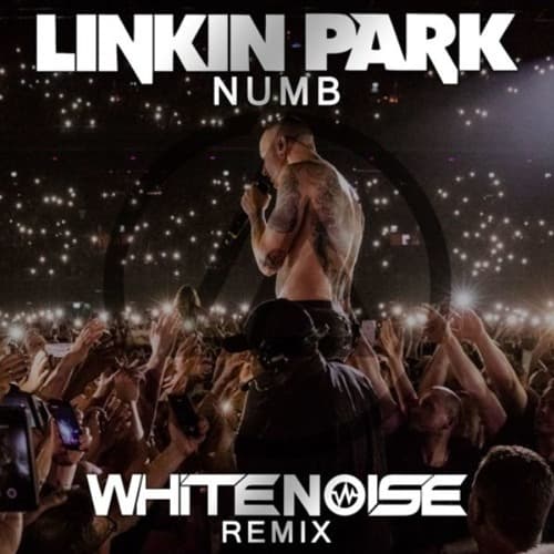 Linkin Park - Numb (WHITENO1SE Remix)