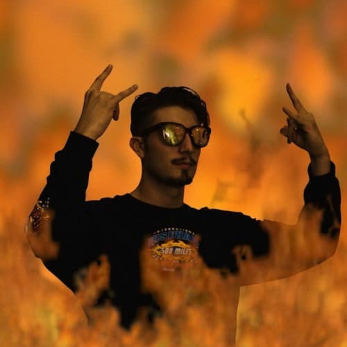 Bbno$ & Y2k - Lalala (Renzyx Remix)