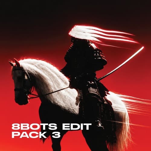 Bitch Better Have My Money x Prospect (8BOTS Mashup)