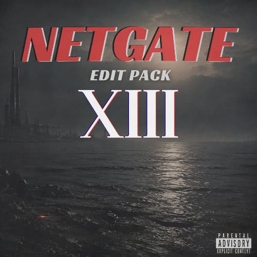 Netgate Edit Pack Vol. 13