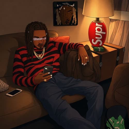 679 (AMAPIANO EDIT CROMA)