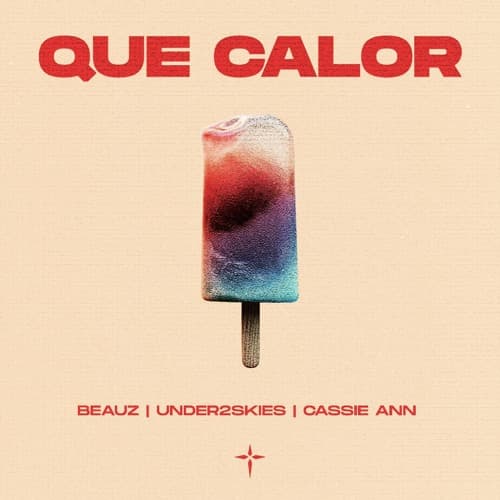 QUE CALOR (Extended Mix)