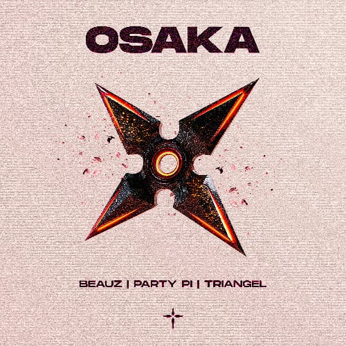 OSAKA (Extended Mix)
