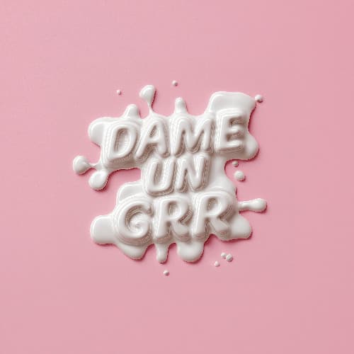 Dame Un Grr (Extended Mix)