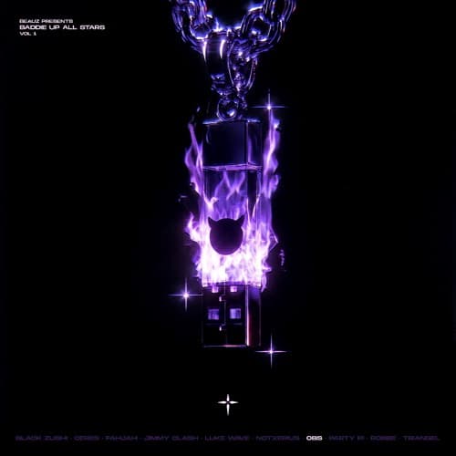 U Just A Lil (Extended Mix)