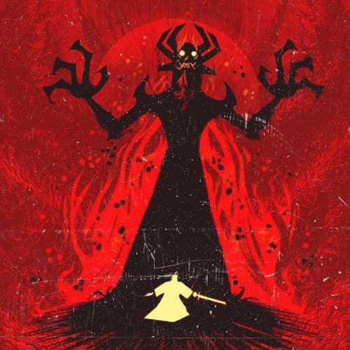 TRILLMAR - AKU