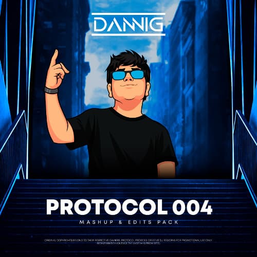 Protocol 004 Mashup Pack