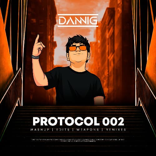 PROTOCOL 002 MASHUP PACK (Filtered for copy)