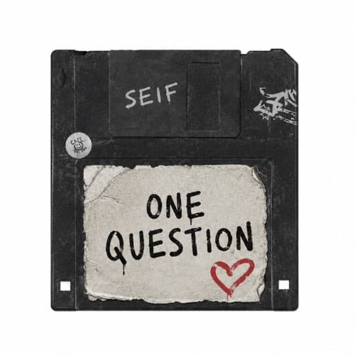 Cloonee - One Question - (Seif Edit) EXTENDED