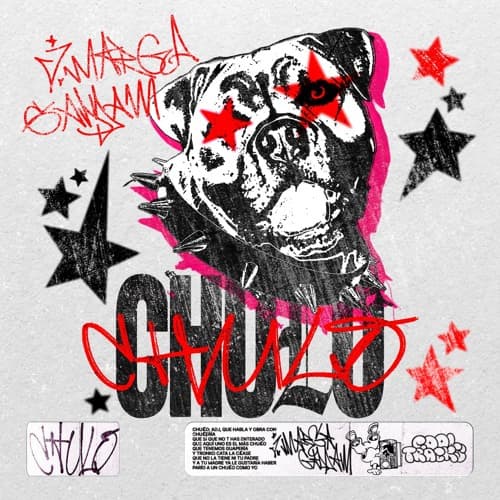 CHULO - JMARGA x GADDAM