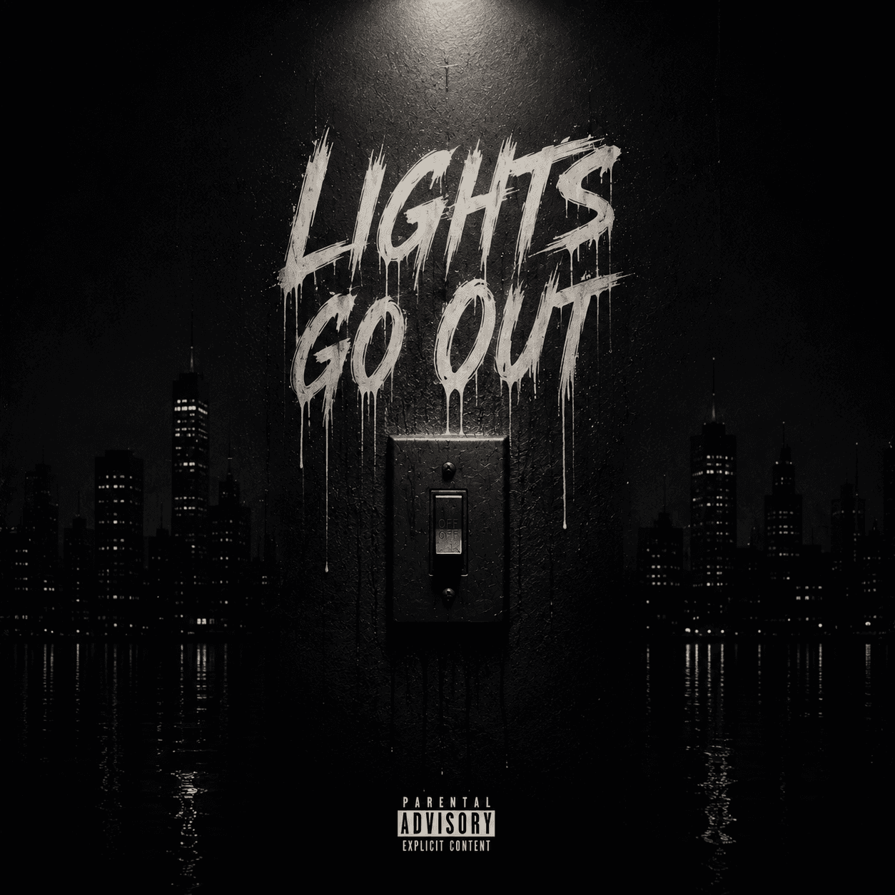 2Passey - Lights Go Out (Free DL <3)