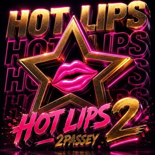 2Passey - Hot Lips 2 (Free DL<3)