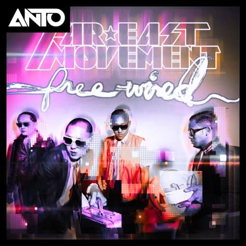 Like a G6 (ANTO Remix)