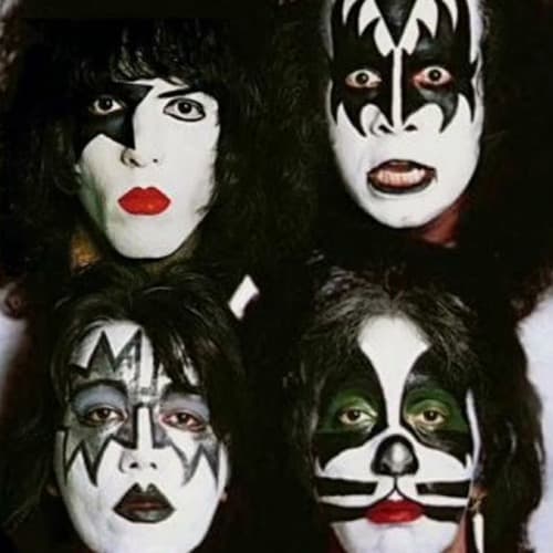 Kiss - I Was Made For Loving You (REEDO Edit)