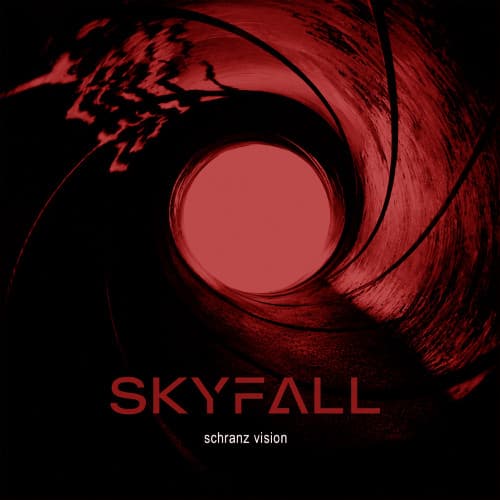 COIL - Skyfall (Schranz vision)