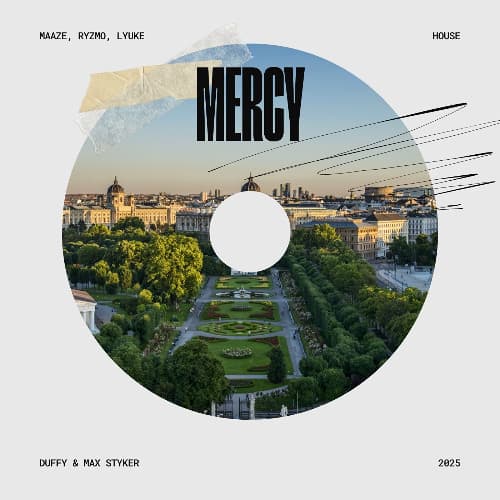 Duffy & Max Styler - Mercy (Maaze, Lyuke, Ryzmo Edit)