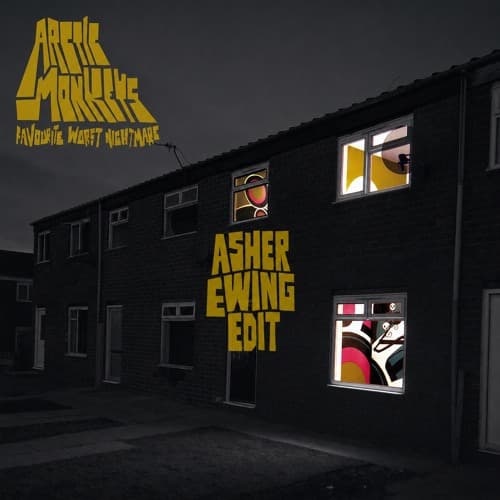 Arctic Monkeys - 505 (Asher Ewing EDIT) FREE DOWNLOAD