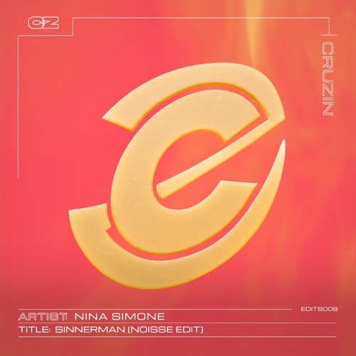 Sinnerman (NOISSE Edit) *Supported by Joëlla Jackson