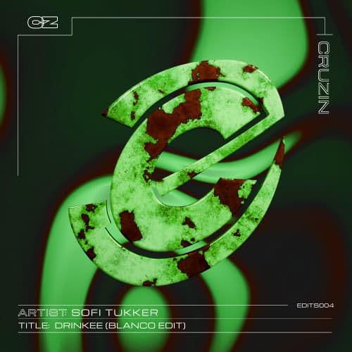 Drinkee (Blanco Edit) *Supported by Marco Carola, Jay De Lys
