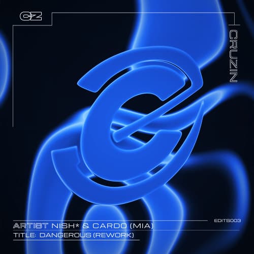 Dangerous (NISH* & CARDO (MIA) Rework) *Supported by Joseph Capriati, Marco Carola