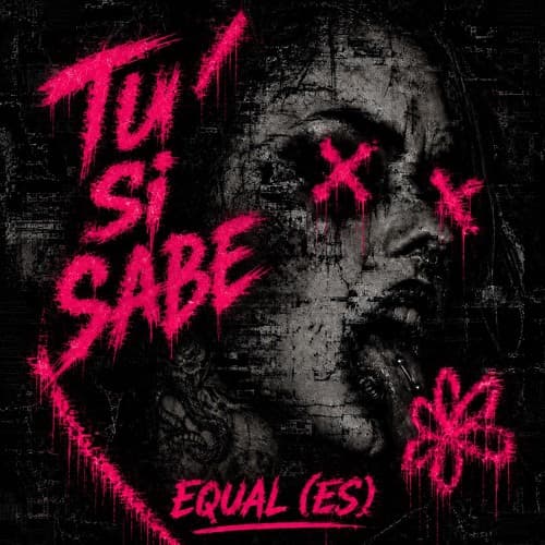 Equal (ES) - TuSiSabe
