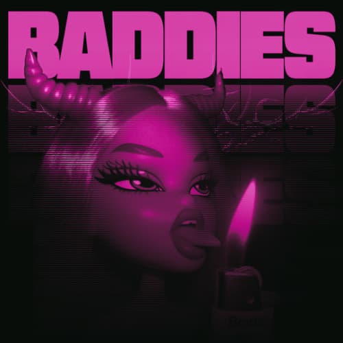 UNSAVORY - BADDIES
