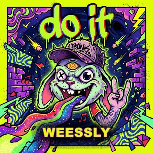 WEESSLY-DO IT (SCHRANZ) FREE DL