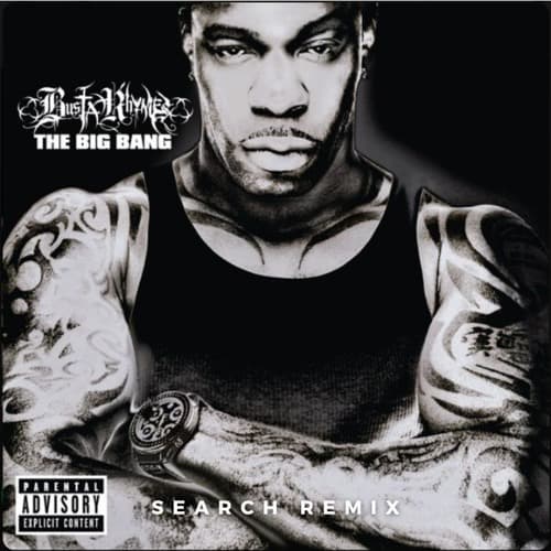 Touch it - Busta Rhymes (SEARCH REMIX)