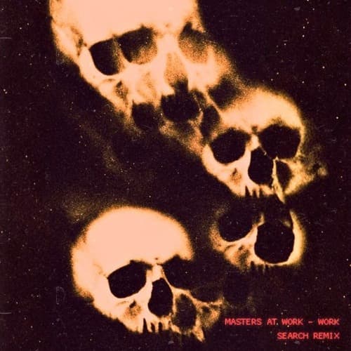Work - Masters At Work (SEARCH REMIX)