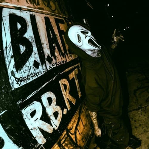 BIAF (BABY I'M A FREAK) - YOUNG MIKO (RB/RT HARD EDIT)