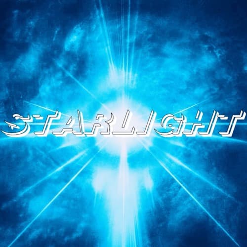 DANNY EVANS - STARLIGHT | REMIX