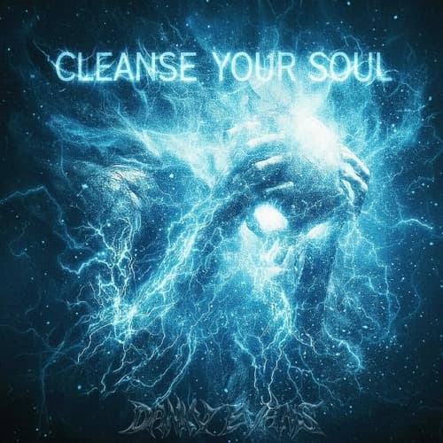 DANNY EVANS - CLEANSE YOUR SOUL