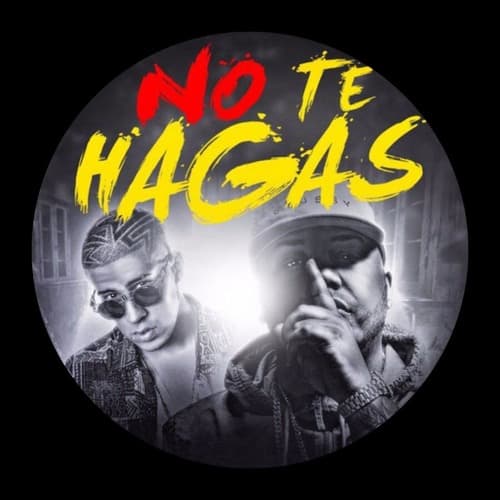BAD BUNNY & JORY BOY - NO TE HAGAS (BANG DEE & CARLOTA BOUNCE EDIT)
