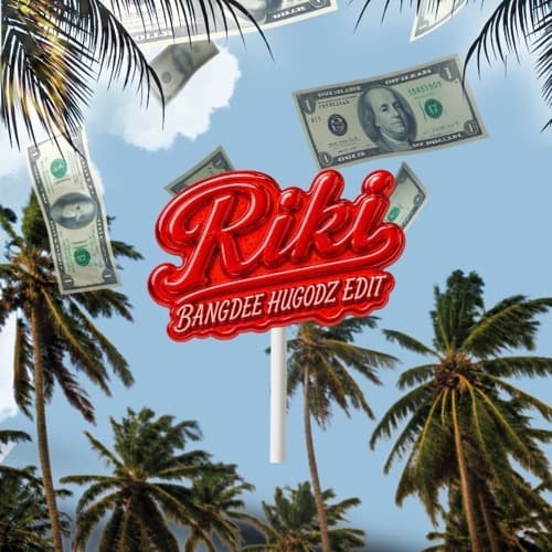 NETON VEGA-RIKI (BANG DEE & HUGO DZ EDIT)