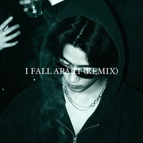 Post Malone - I fall apart (Remix)