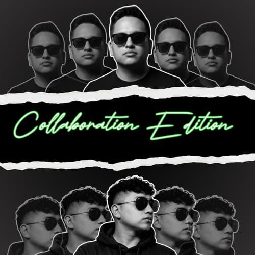 GHOSTPACK Collaboration Edition