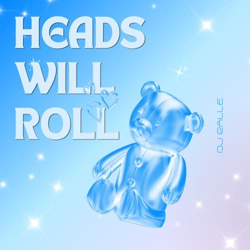 YEAH YEAH YEAHS - HEADS WILL ROLL (DJ RALLE BOUNCE EDIT)