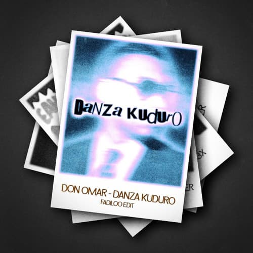 Don Omar - Danza Kuduro (Fadiloo Edit)