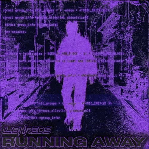 Running Away