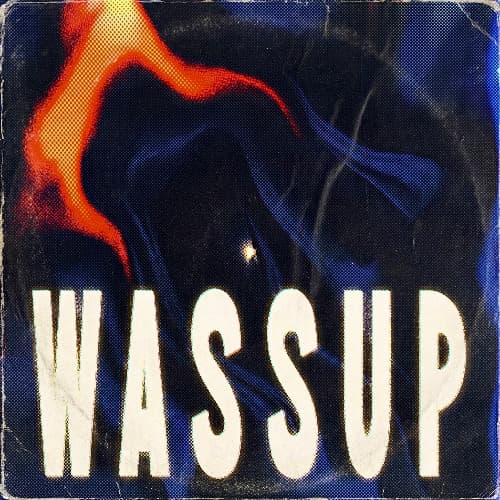 Young Miko - WASSUP (Speed Garage Edit) - IT'S FAKE