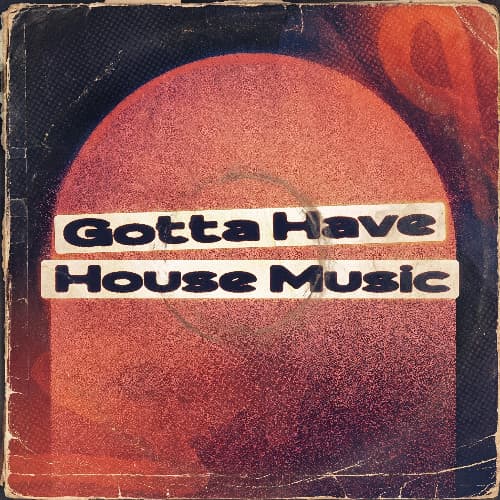 Gotta Have House Music