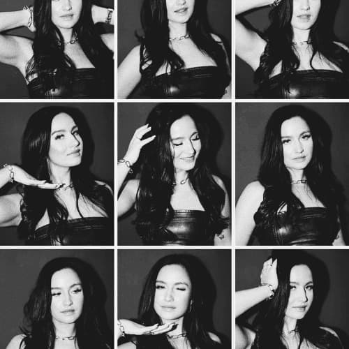 what's a girl to do (demi maria edit)