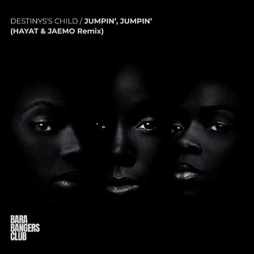 Jumpin’, Jumpin’ (HayaT & JAEMO REMIX)