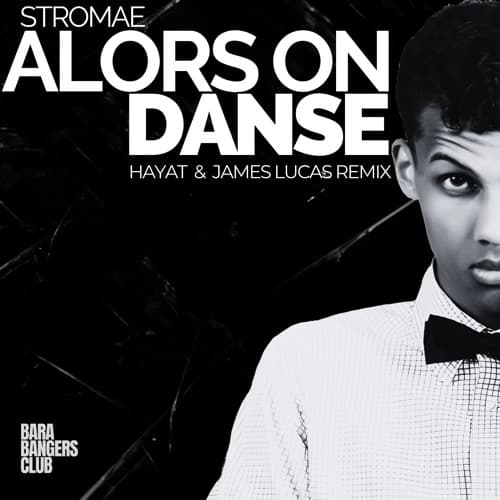 Alors On Danse (HayaT x James Lucas Remix)