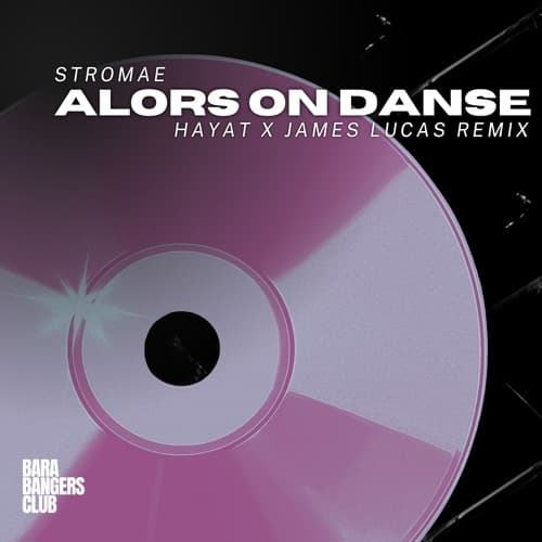 Alors On Danse (HayaT x James Lucas Remix)