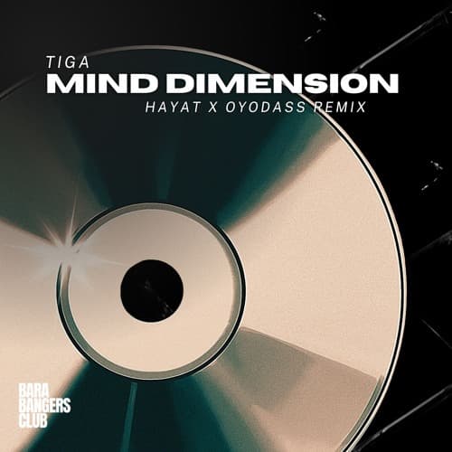 Mind Dimension (HayaT x OYODASS Remix)